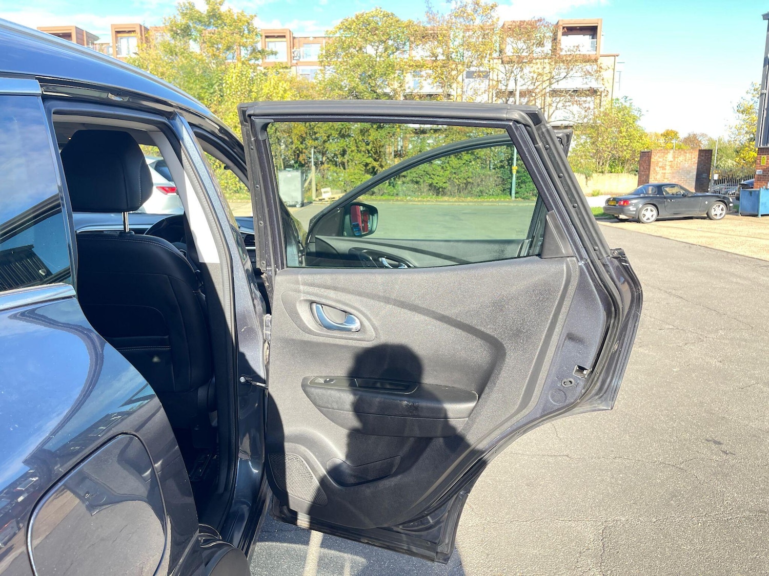 Used Renault Kadjar 2017 for sale - 76992070: Photo 19