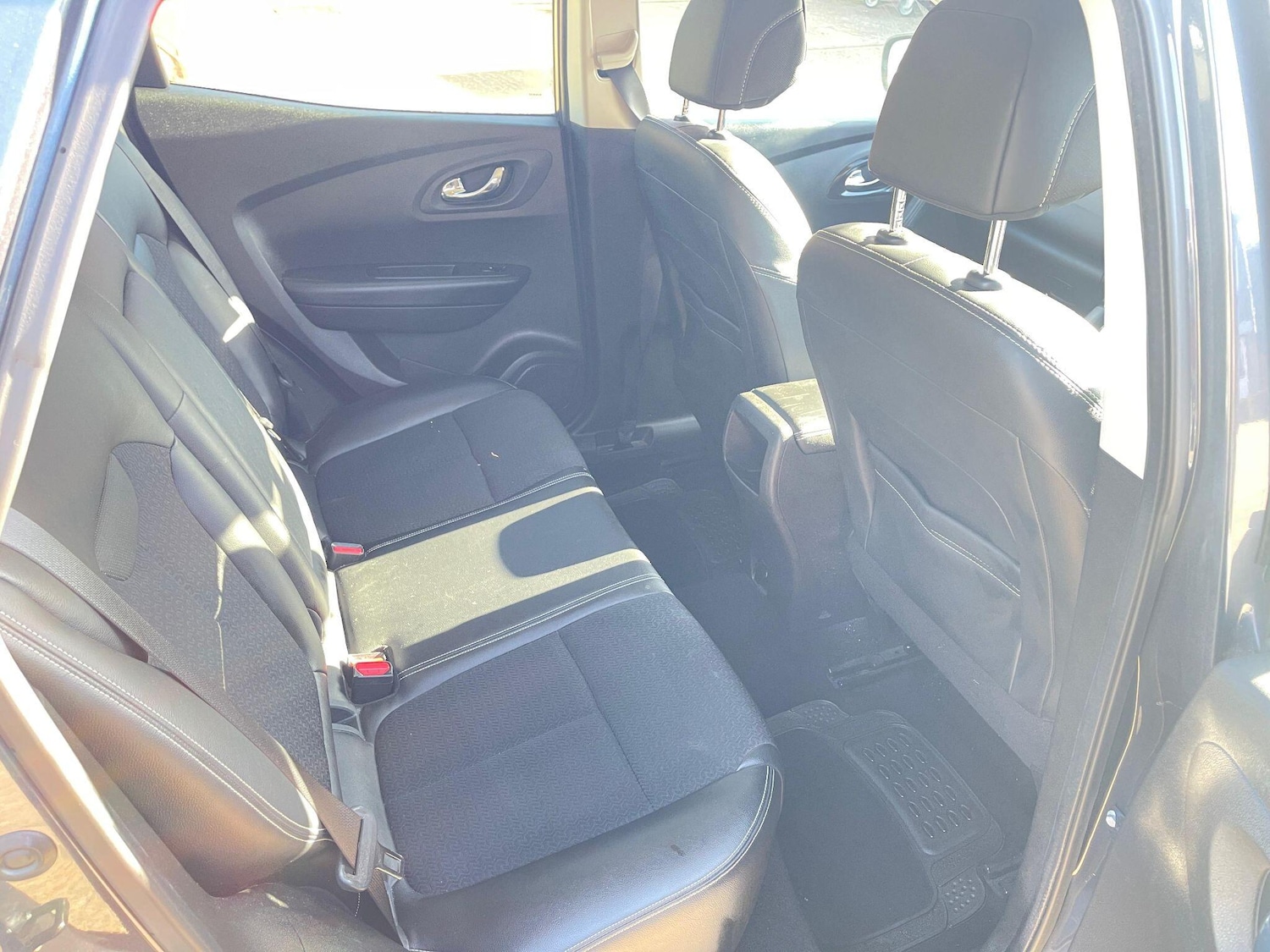 Used Renault Kadjar 2017 for sale - 76992070: Photo 20