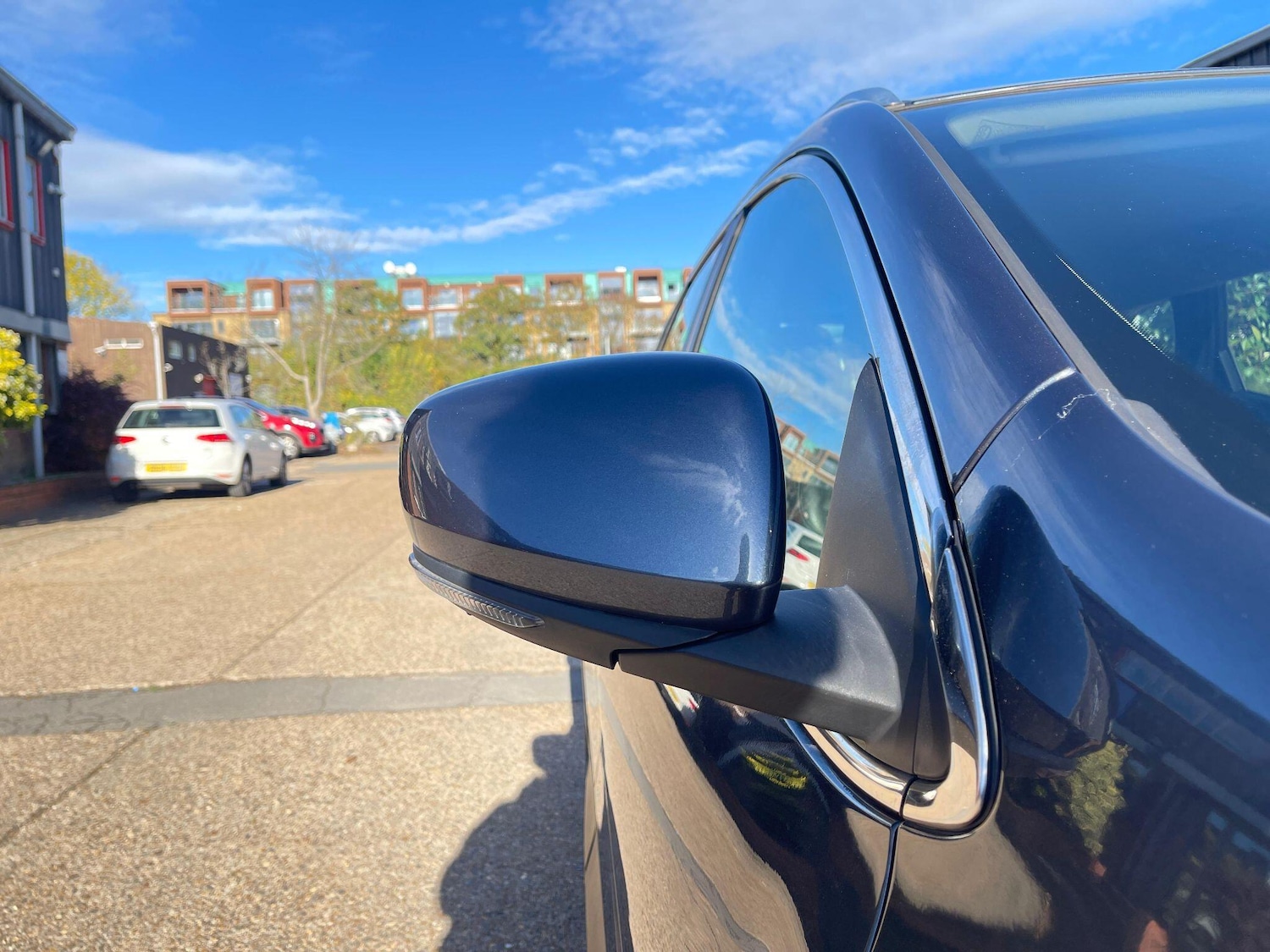 Used Renault Kadjar 2017 for sale - 76992070: Photo 21