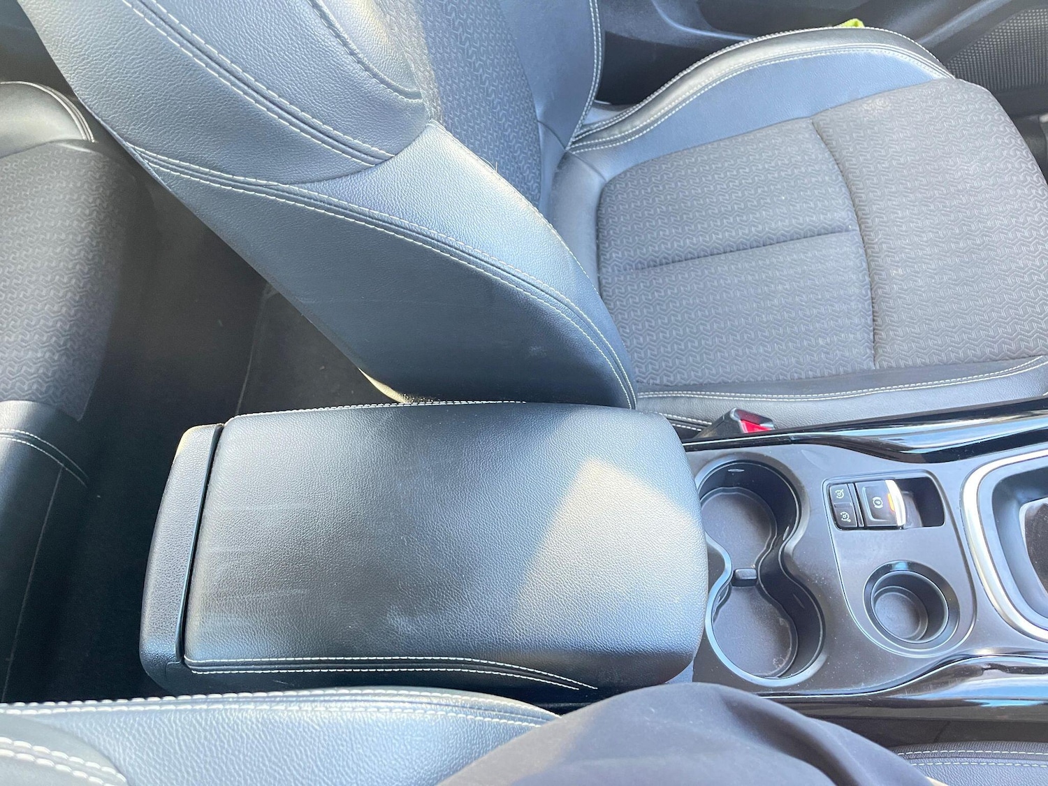 Used Renault Kadjar 2017 for sale - 76992070: Photo 24