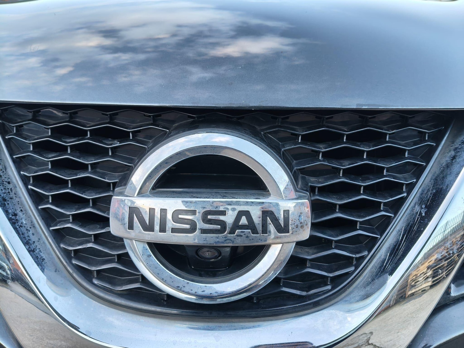 Used Nissan Qashqai for sale - 77279740: Photo 11