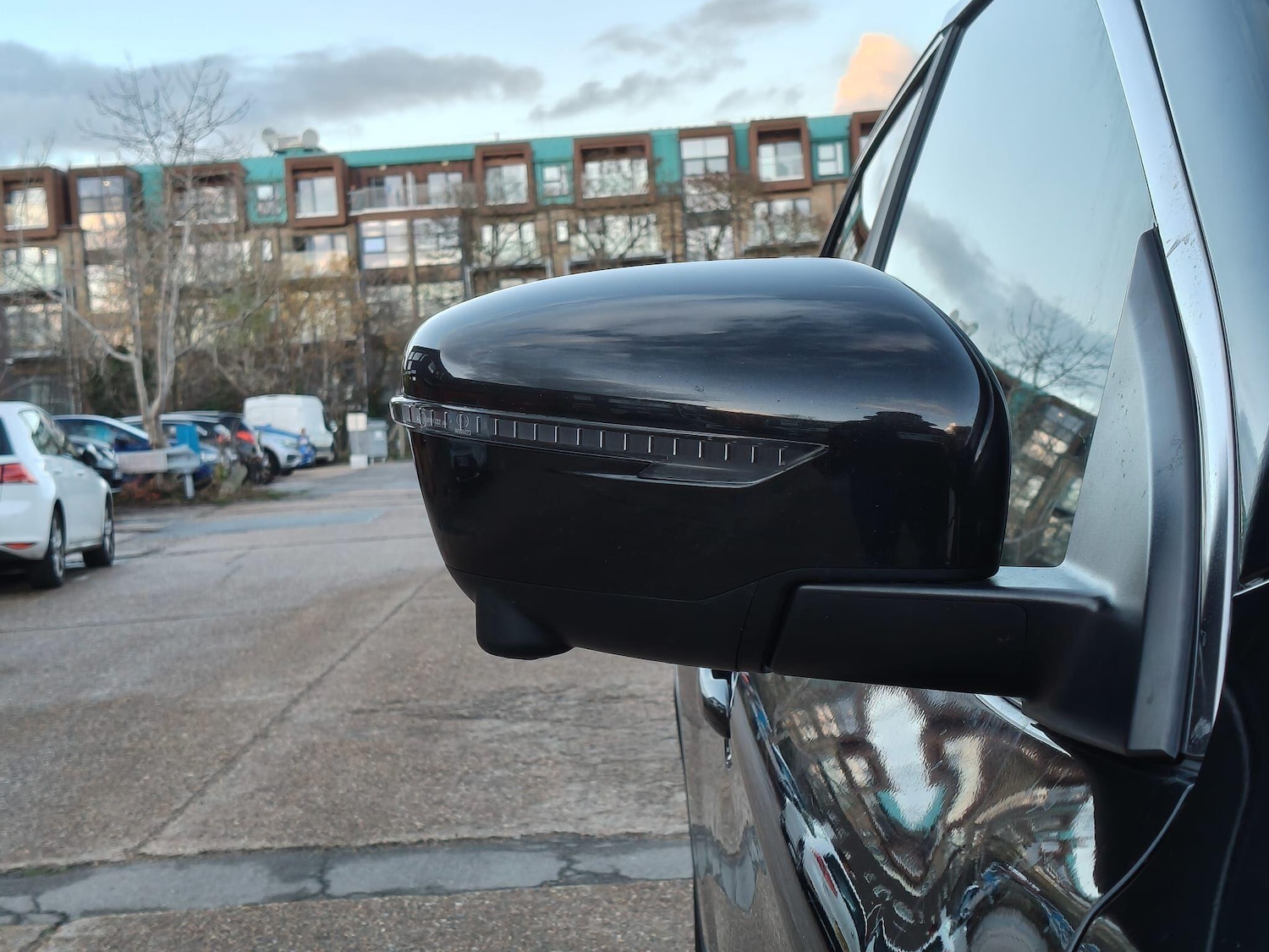 Used Nissan Qashqai for sale - 77279740: Photo 15