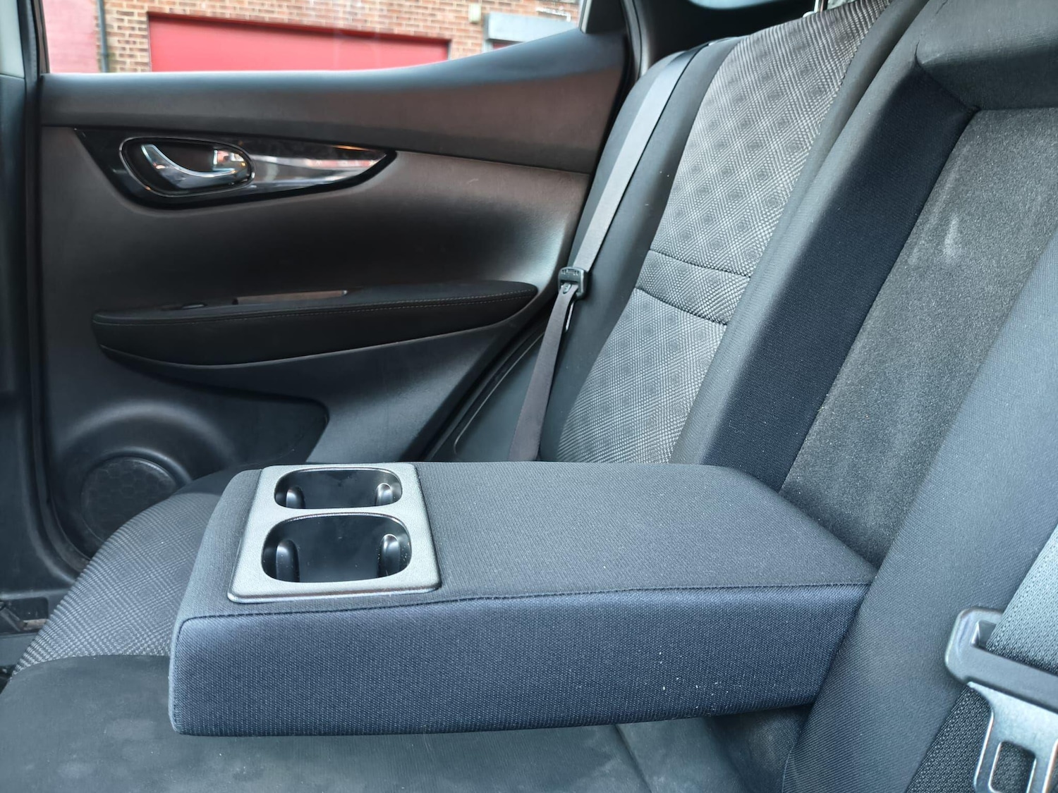 Used Nissan Qashqai for sale - 77279740: Photo 16