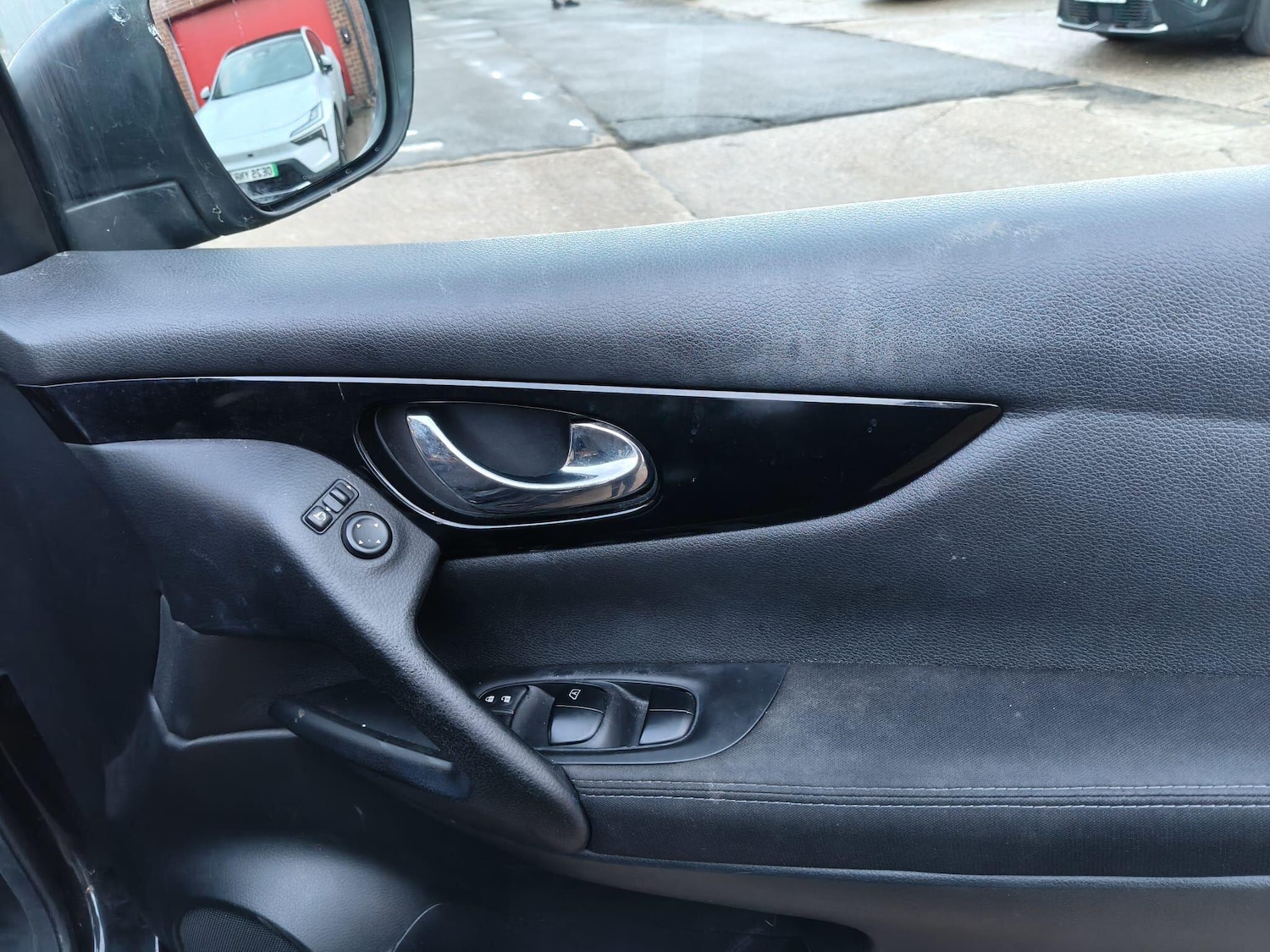 Used Nissan Qashqai for sale - 77279740: Photo 21