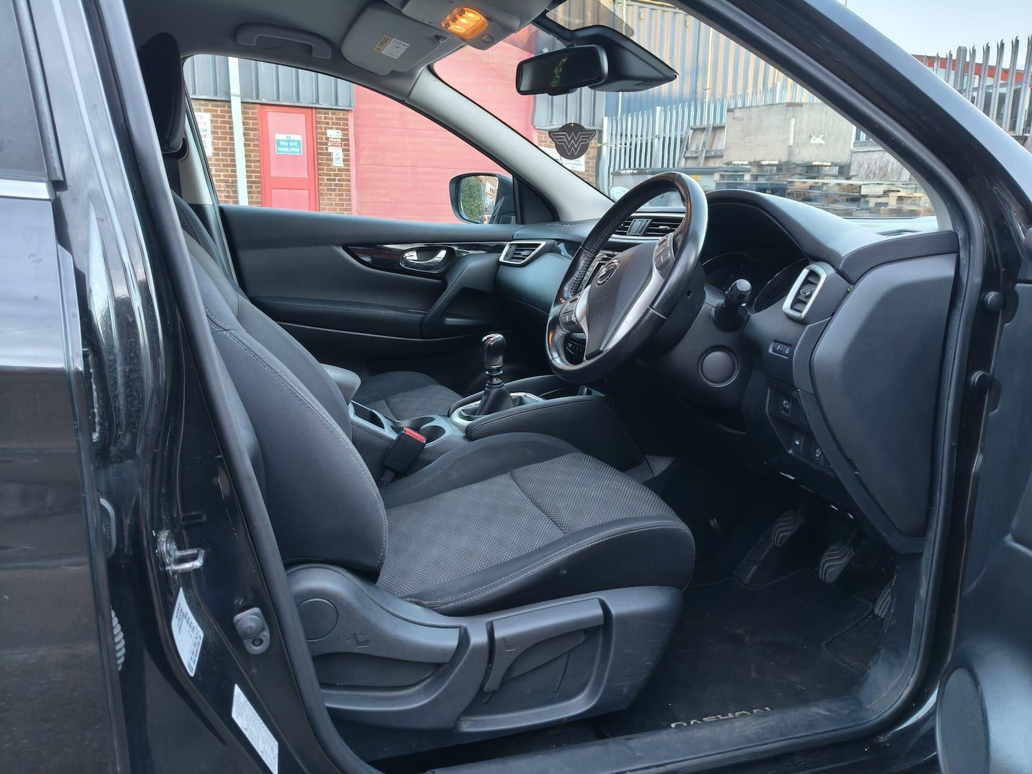 Used Nissan Qashqai for sale - 77279740: Photo 22