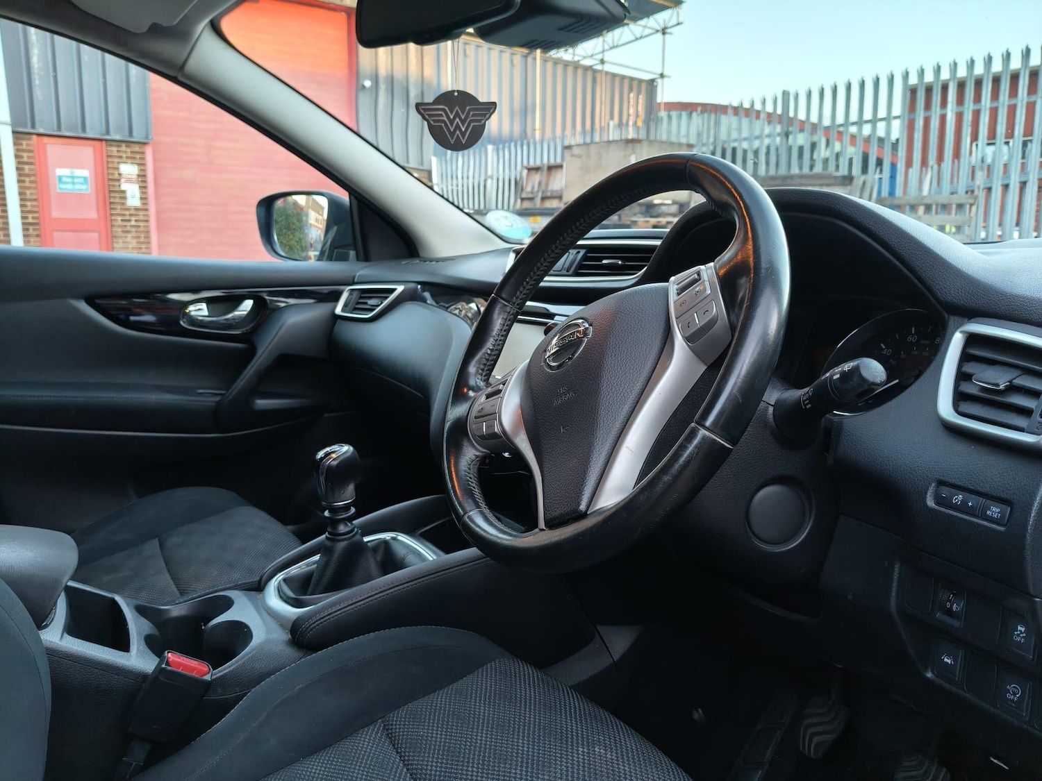 Used Nissan Qashqai for sale - 77279740: Photo 23