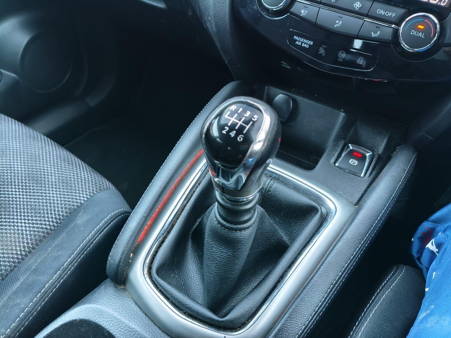 Used Nissan Qashqai for sale - 77279740: Photo 28