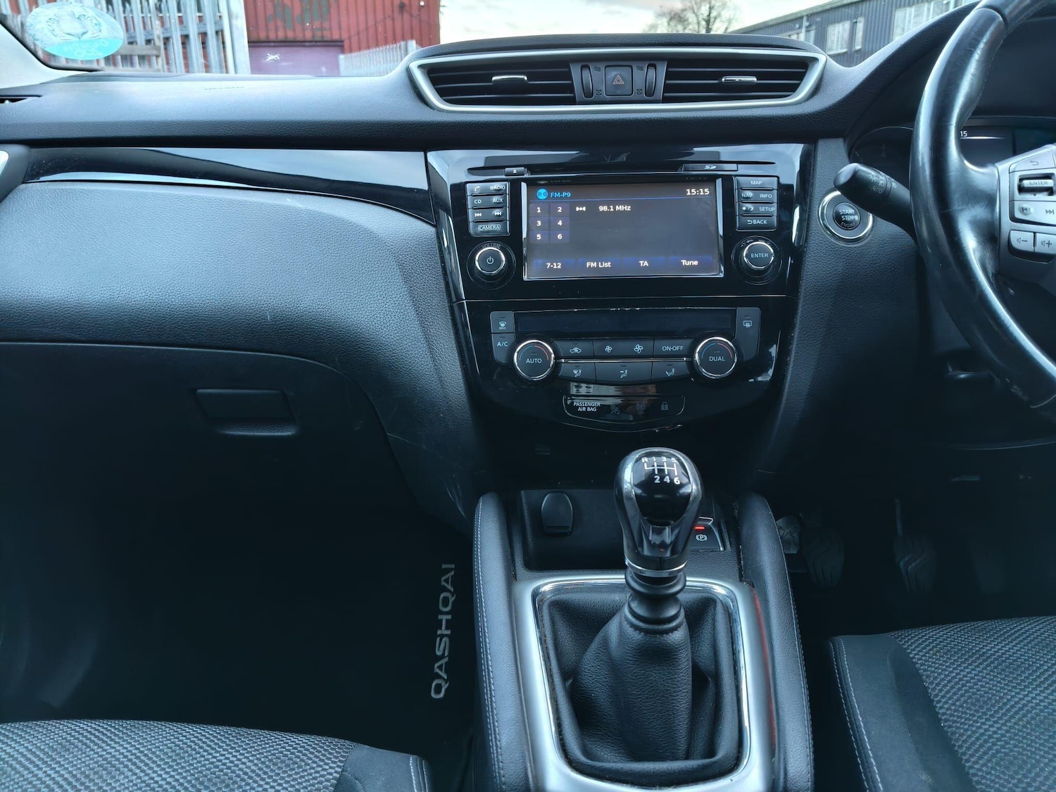 Used Nissan Qashqai for sale - 77279740: Photo 29