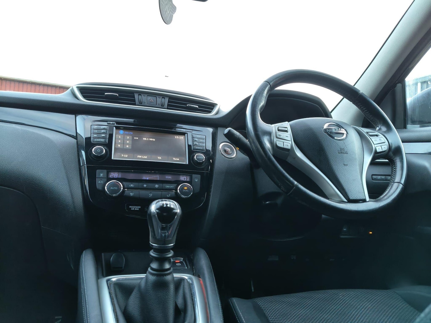 Used Nissan Qashqai for sale - 77279740: Photo 31