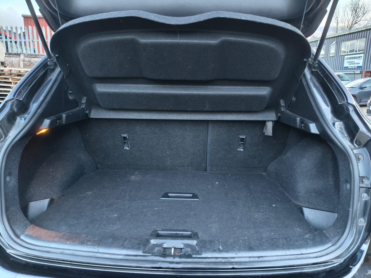 Used Nissan Qashqai for sale - 77279740: Photo 8