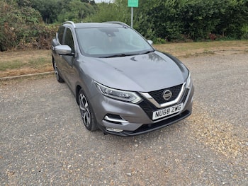 Used Nissan Qashqai 2018 for sale - 79711915: Photo