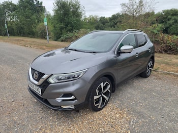 Used Nissan Qashqai 2018 for sale - 79711915: Photo