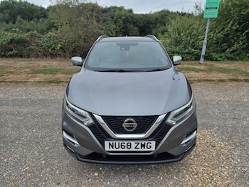 Used Nissan Qashqai 2018 for sale - 79711915: Photo
