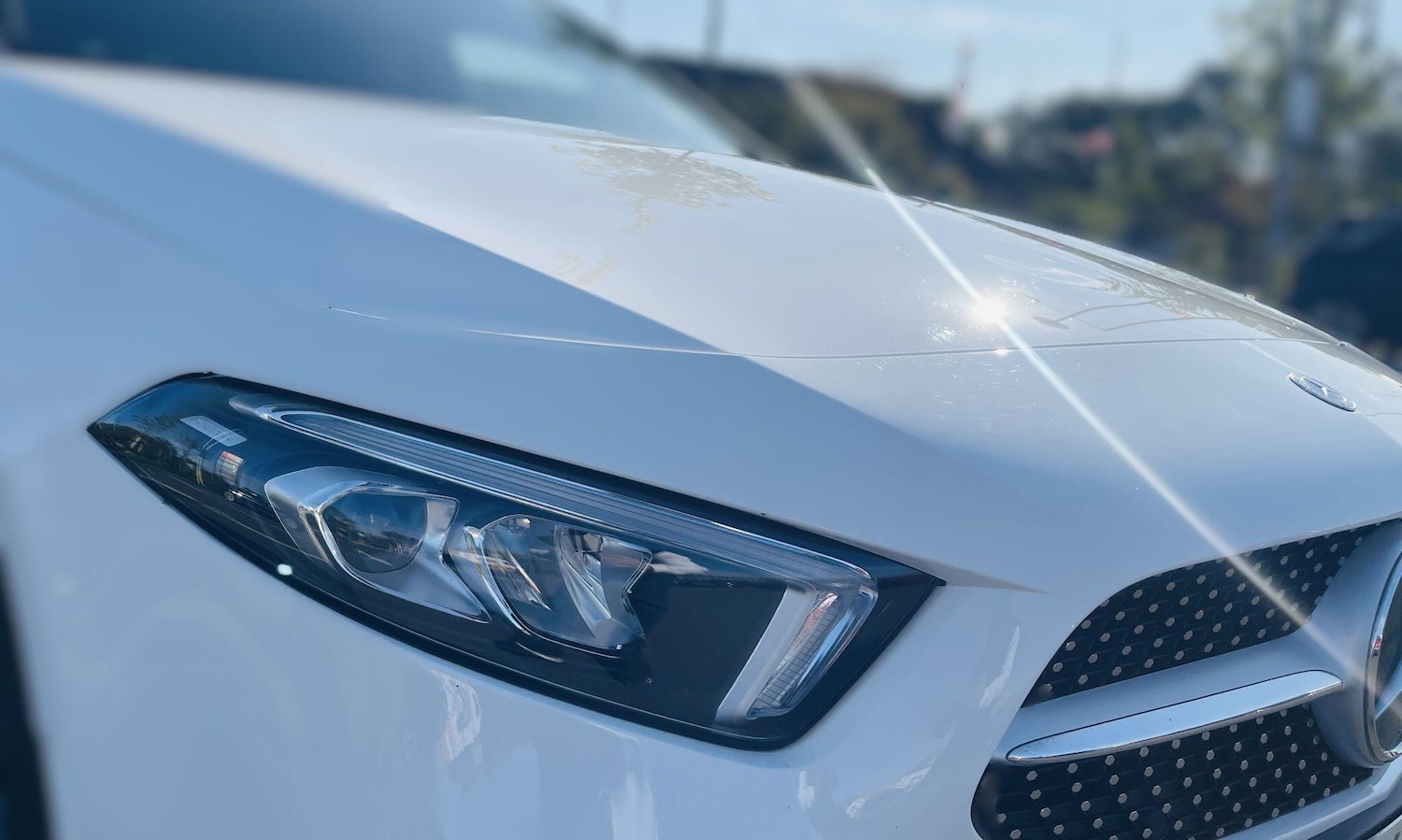 Used Mercedes-Benz A-Class 2021 for sale - 76633997: Photo 10