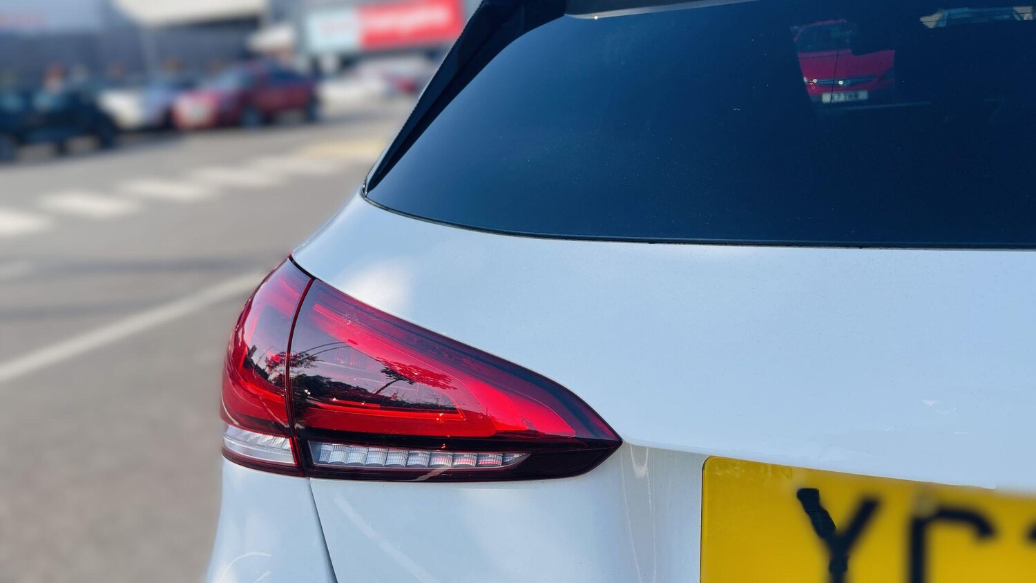 Used Mercedes-Benz A-Class 2021 for sale - 76633997: Photo 12