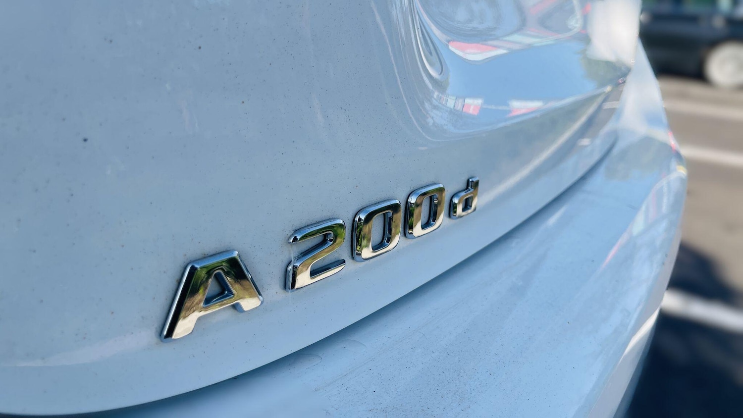 Used Mercedes-Benz A-Class 2021 for sale - 76633997: Photo 14