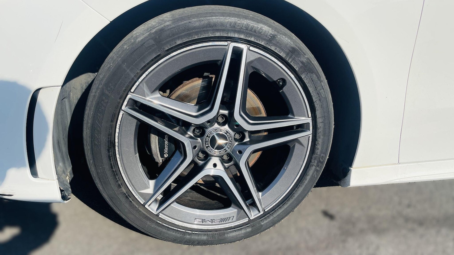 Used Mercedes-Benz A-Class 2021 for sale - 76633997: Photo 16