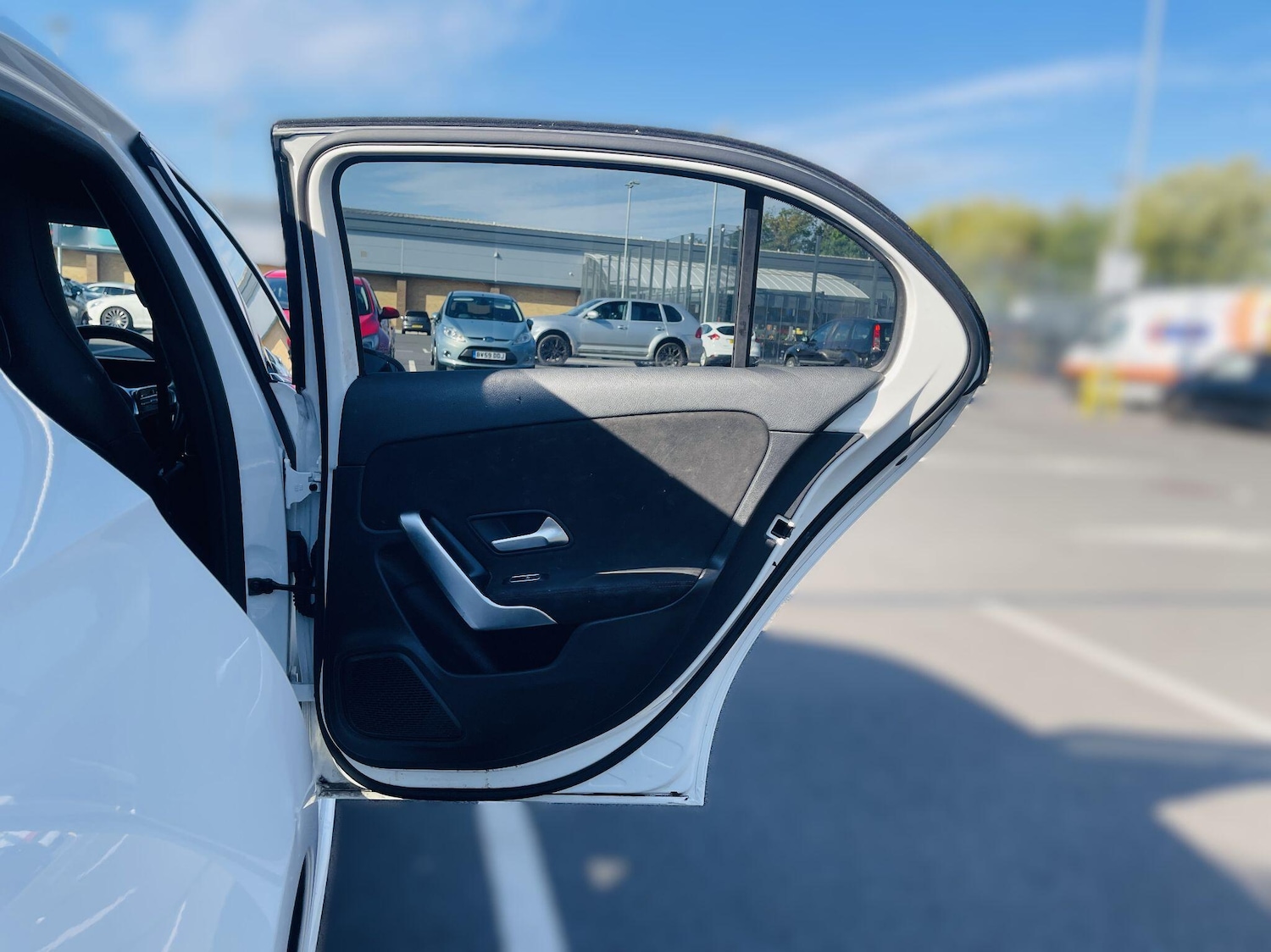 Used Mercedes-Benz A-Class 2021 for sale - 76633997: Photo 19