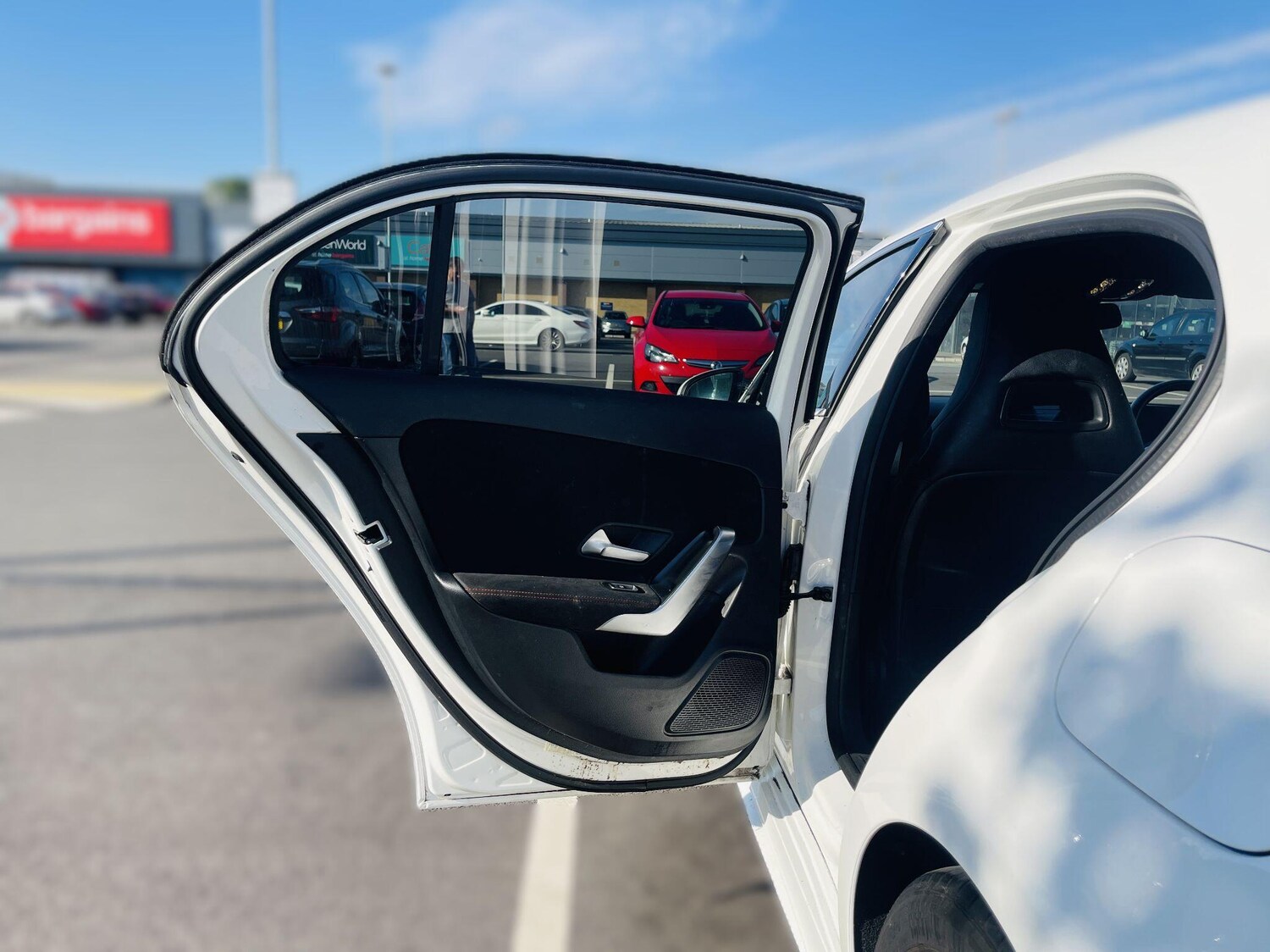 Used Mercedes-Benz A-Class 2021 for sale - 76633997: Photo 20