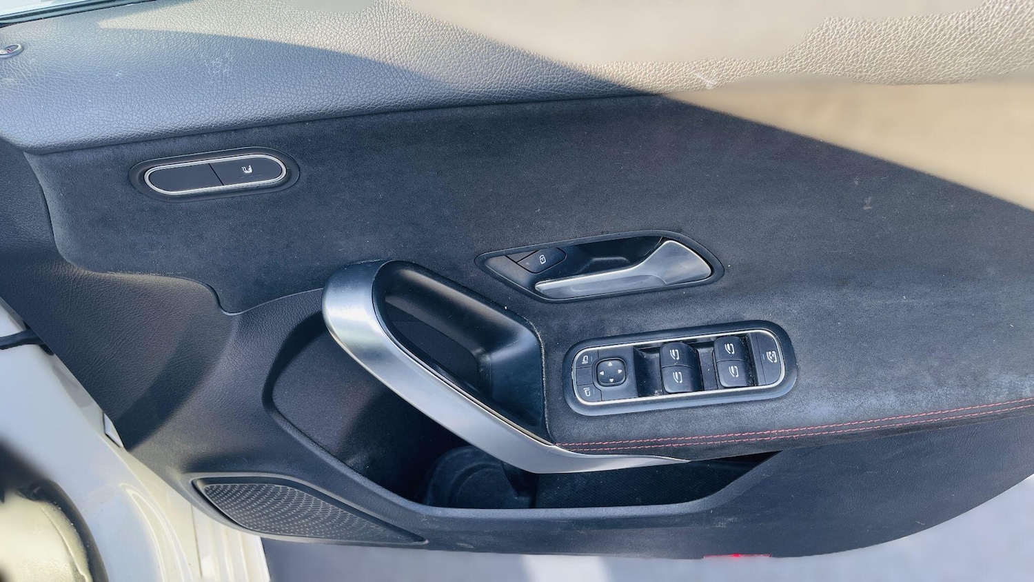 Used Mercedes-Benz A-Class 2021 for sale - 76633997: Photo 22