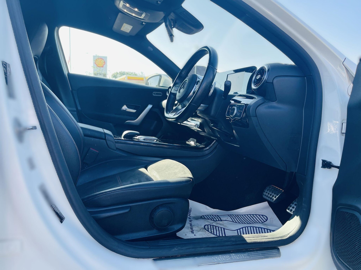 Used Mercedes-Benz A-Class 2021 for sale - 76633997: Photo 26