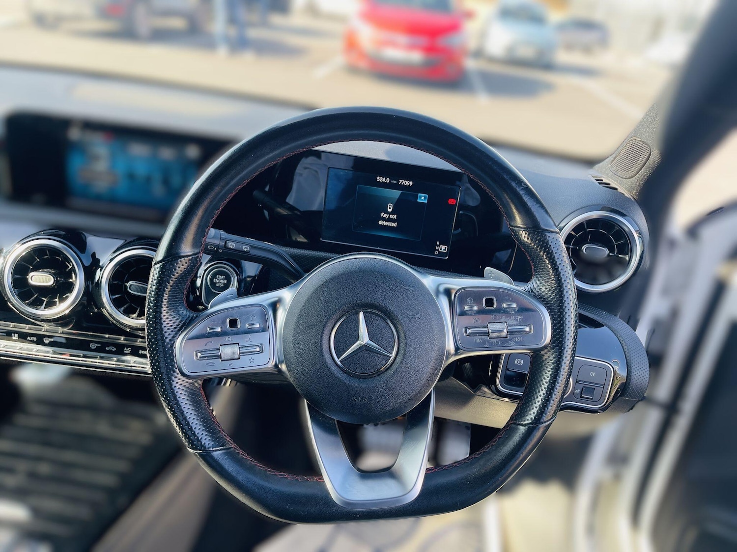 Used Mercedes-Benz A-Class 2021 for sale - 76633997: Photo 27