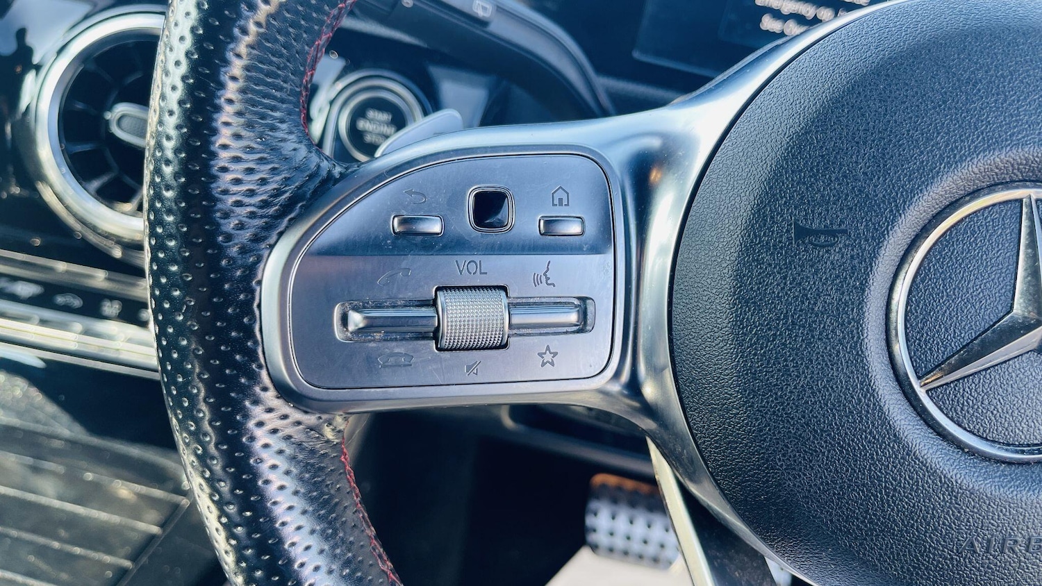 Used Mercedes-Benz A-Class 2021 for sale - 76633997: Photo 28