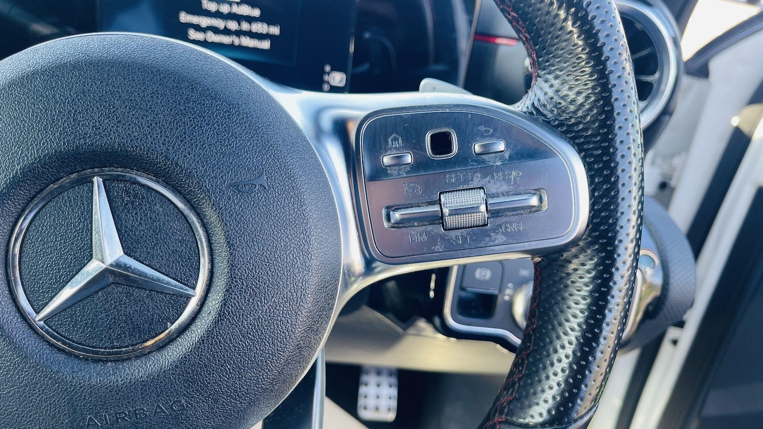 Used Mercedes-Benz A-Class 2021 for sale - 76633997: Photo 29