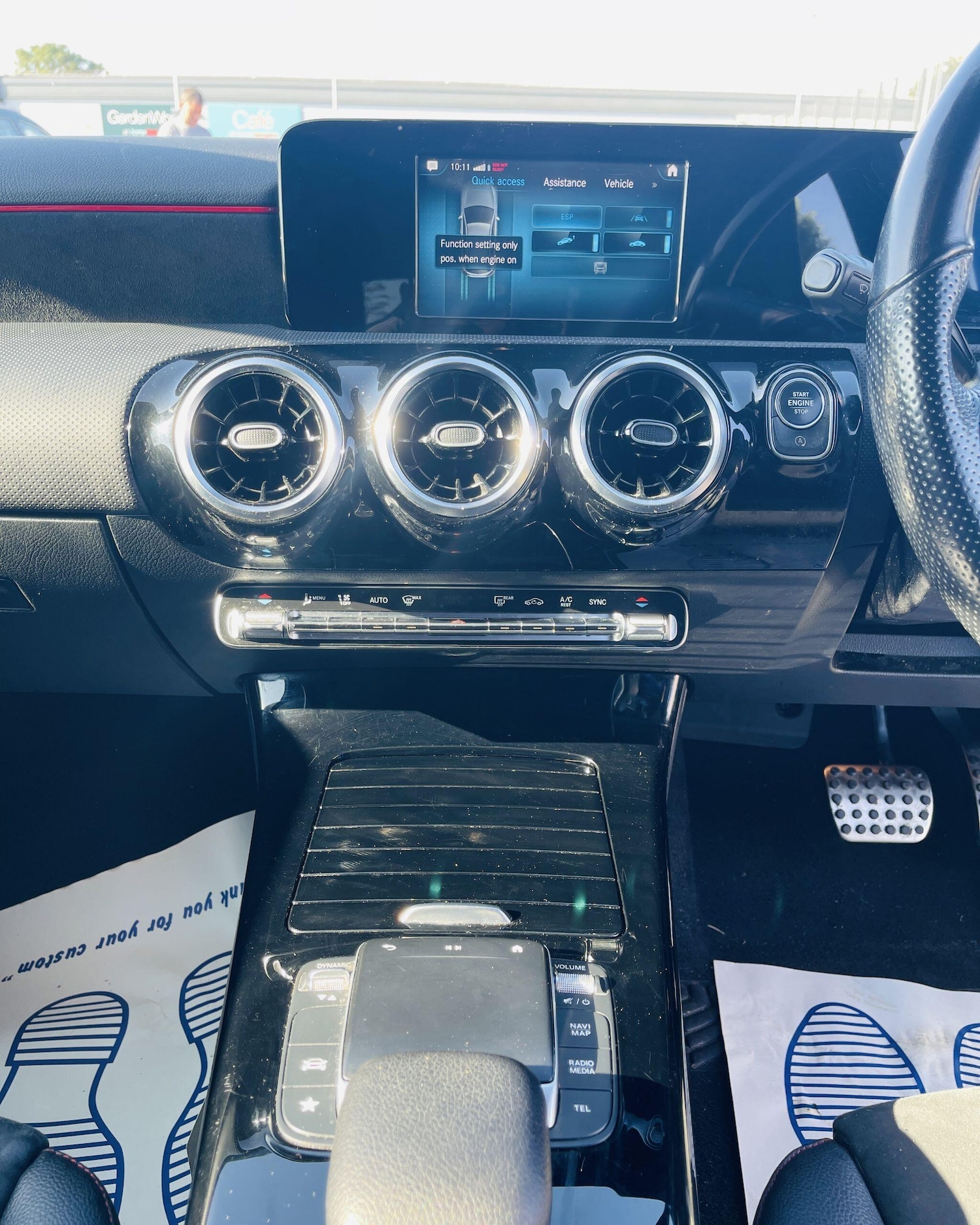 Used Mercedes-Benz A-Class 2021 for sale - 76633997: Photo 31