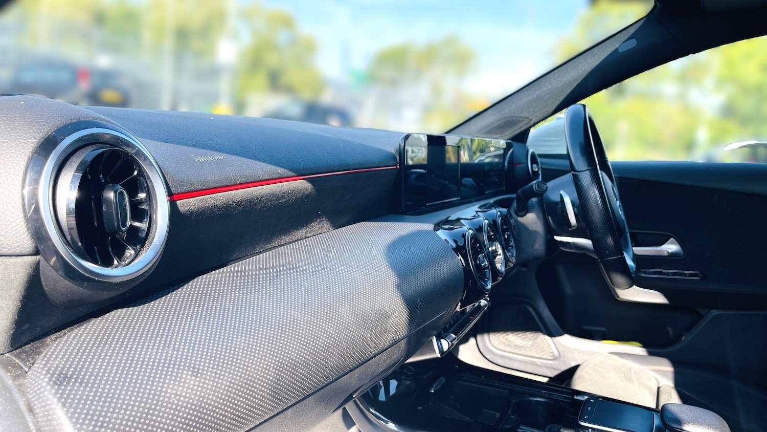 Used Mercedes-Benz A-Class 2021 for sale - 76633997: Photo 32