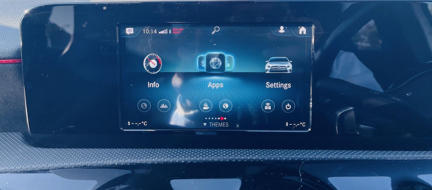 Used Mercedes-Benz A-Class 2021 for sale - 76633997: Photo 33