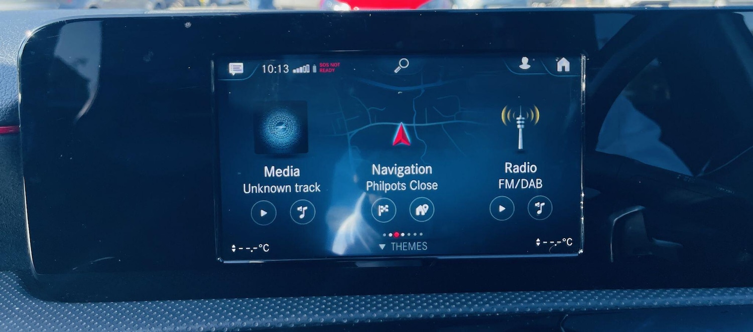 Used Mercedes-Benz A-Class 2021 for sale - 76633997: Photo 34