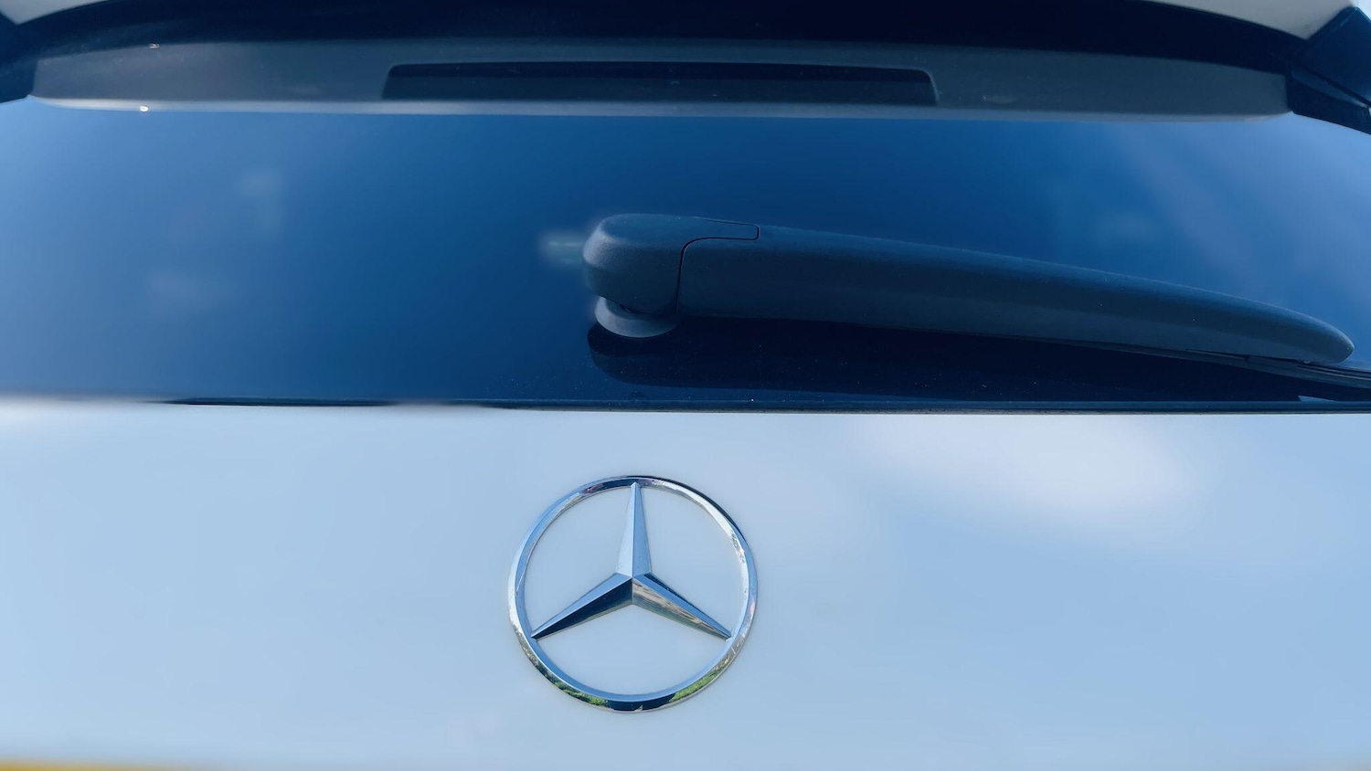 Used Mercedes-Benz A-Class 2021 for sale - 76633997: Photo 39