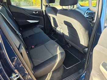 Used Nissan Navara 2021 for sale - 79848000: Photo