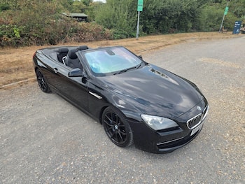 Used BMW 6 Series 2012 for sale - 79645260: Photo