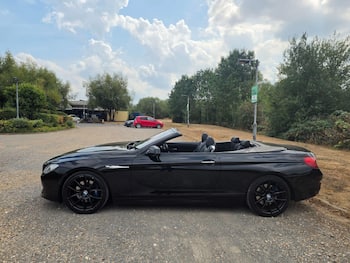 Used BMW 6 Series 2012 for sale - 79645260: Photo