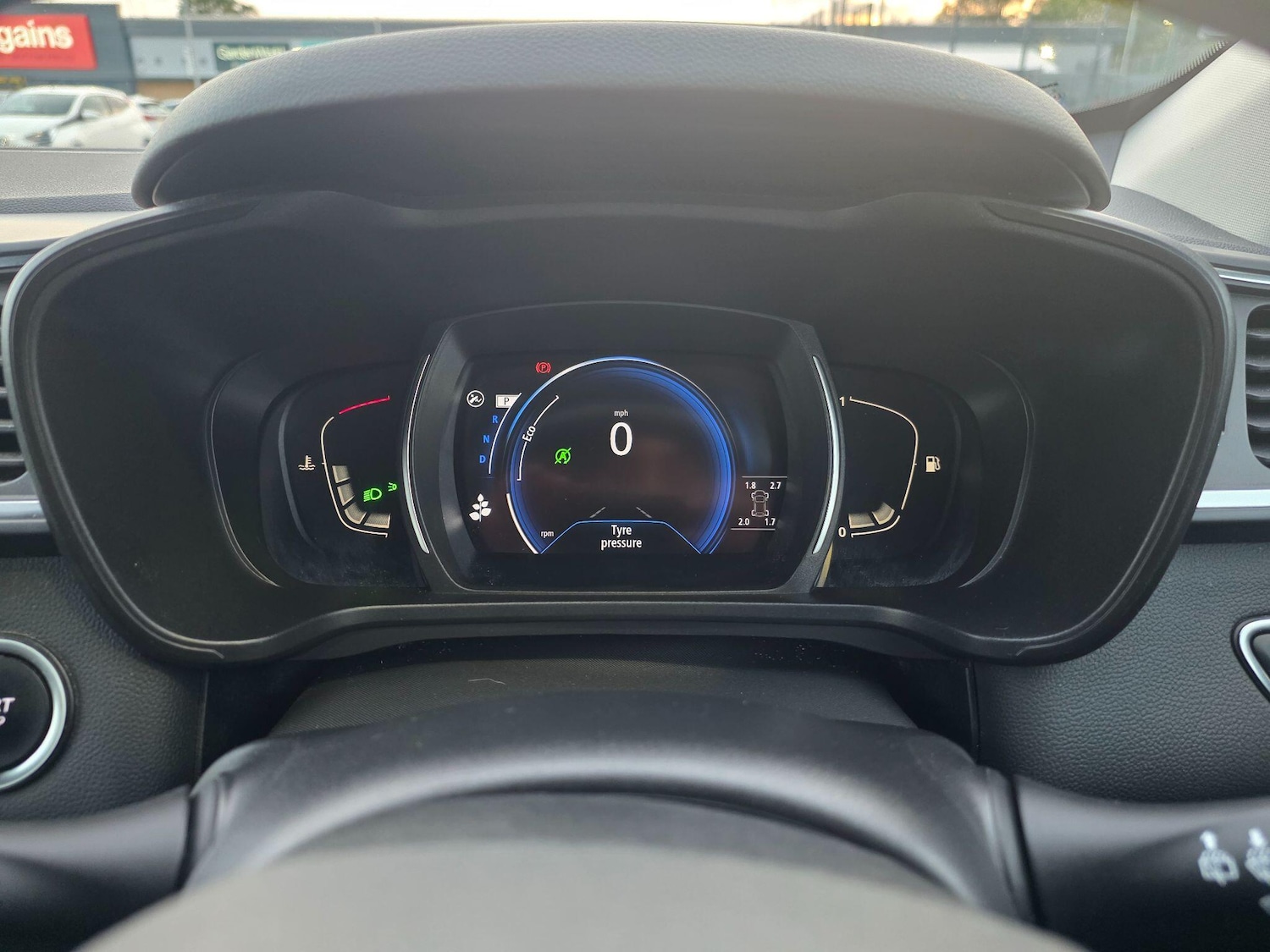 Used Renault Kadjar 2019 for sale - 76990396: Photo 24