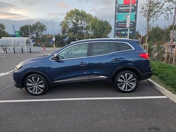 Used Renault Kadjar 2019 for sale - 76990396: Photo