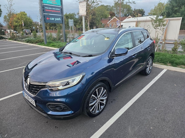 Used Renault Kadjar 2019 for sale - 76199805: Photo 11