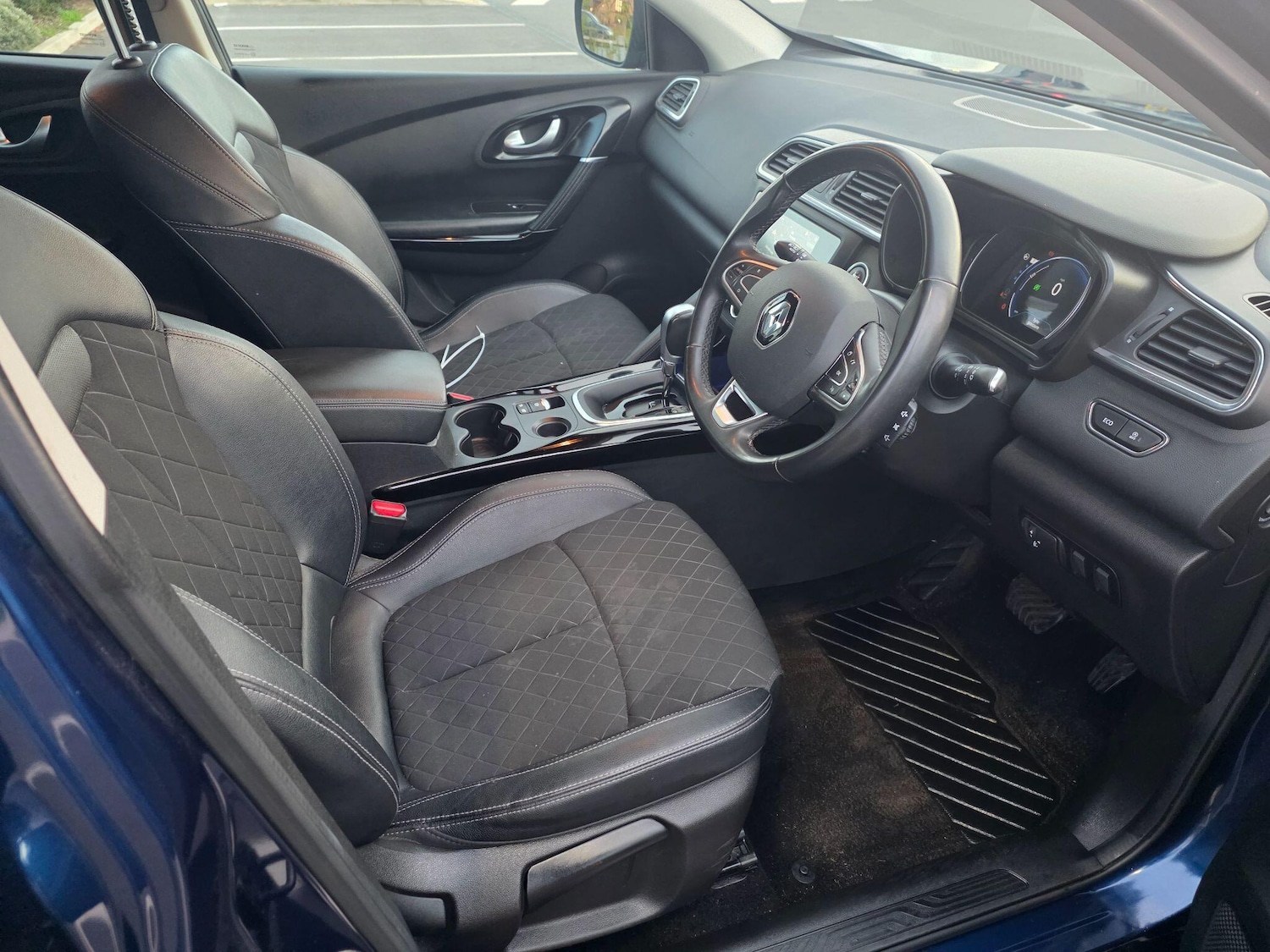 Used Renault Kadjar 2019 for sale - 76199805: Photo 17