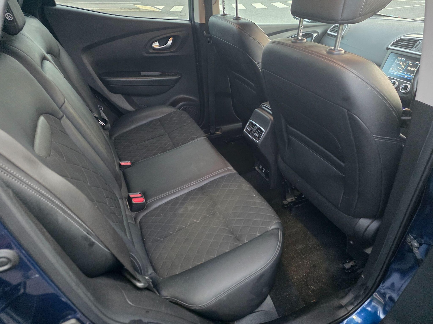 Used Renault Kadjar 2019 for sale - 76199805: Photo 18