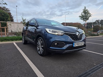 Renault - Kadjar