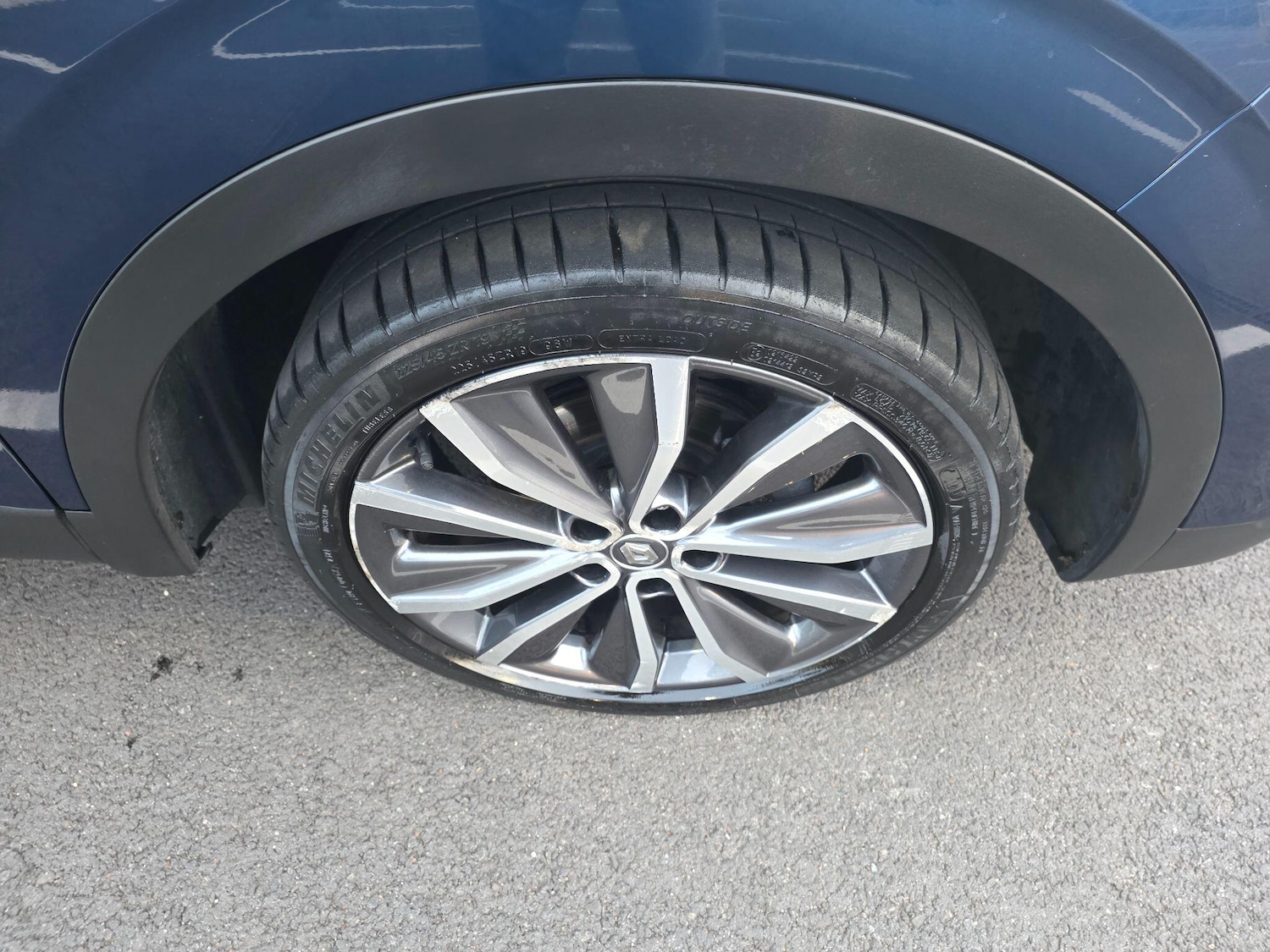 Used Renault Kadjar 2019 for sale - 76199805: Photo 20