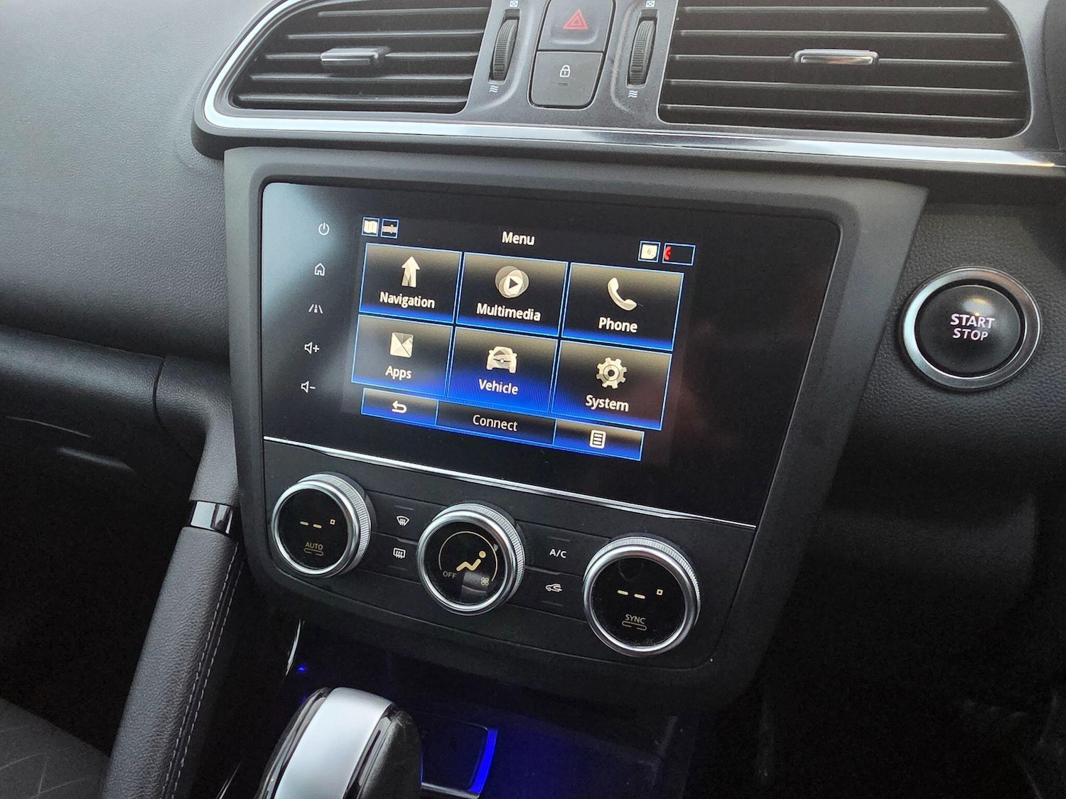 Used Renault Kadjar 2019 for sale - 76199805: Photo 22