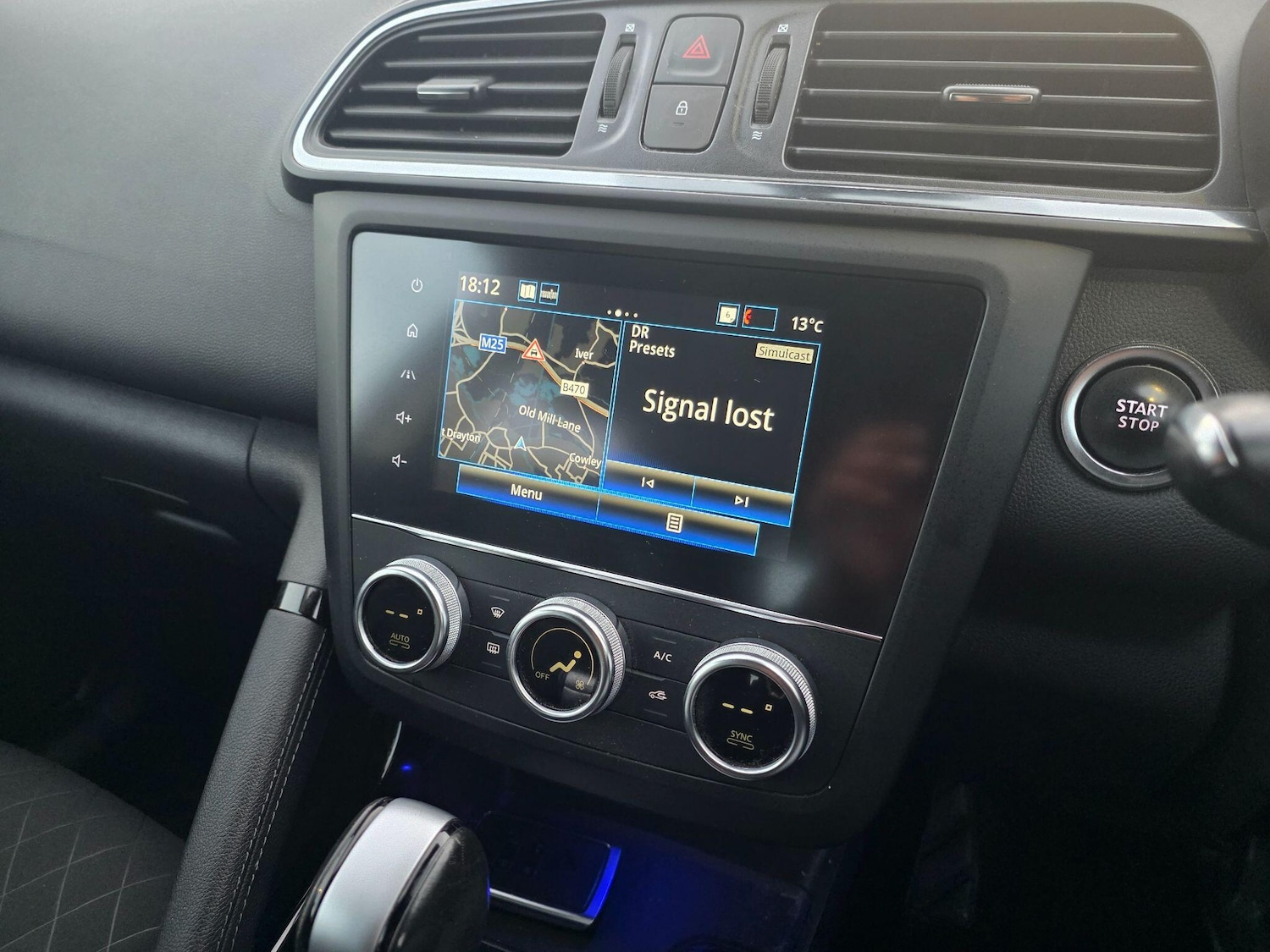 Used Renault Kadjar 2019 for sale - 76199805: Photo 23