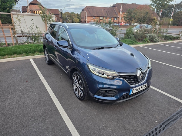 Used Renault Kadjar 2019 for sale - 76199805: Photo 6