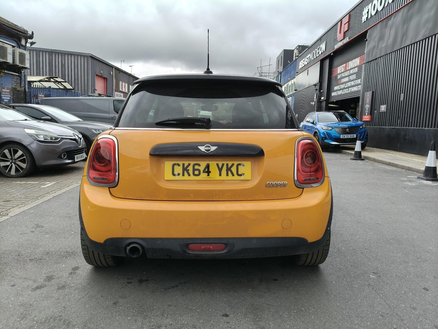 Used MINI Hatch for sale - 78136009: Photo 10