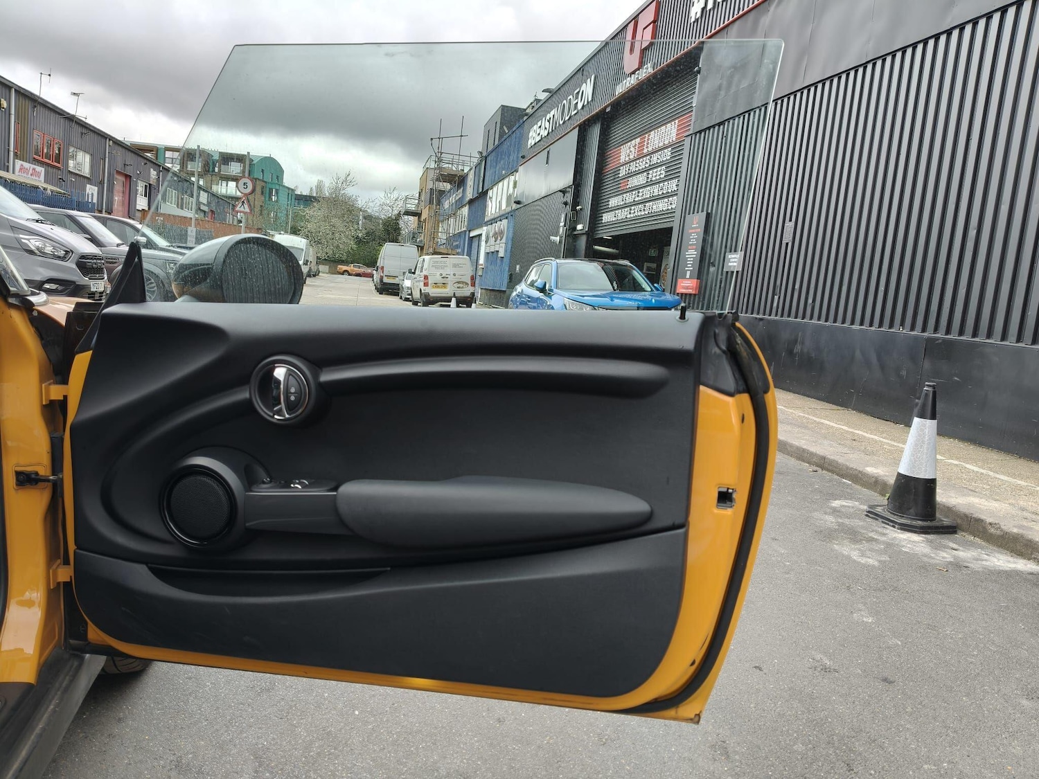 Used MINI Hatch for sale - 78136009: Photo 11