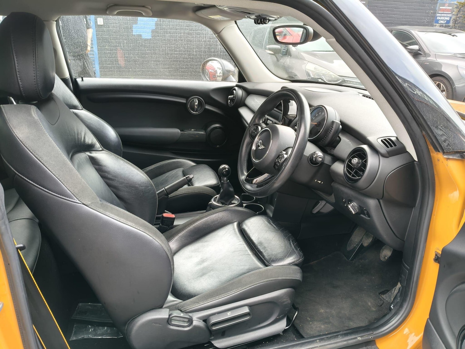 Used MINI Hatch for sale - 78136009: Photo 12