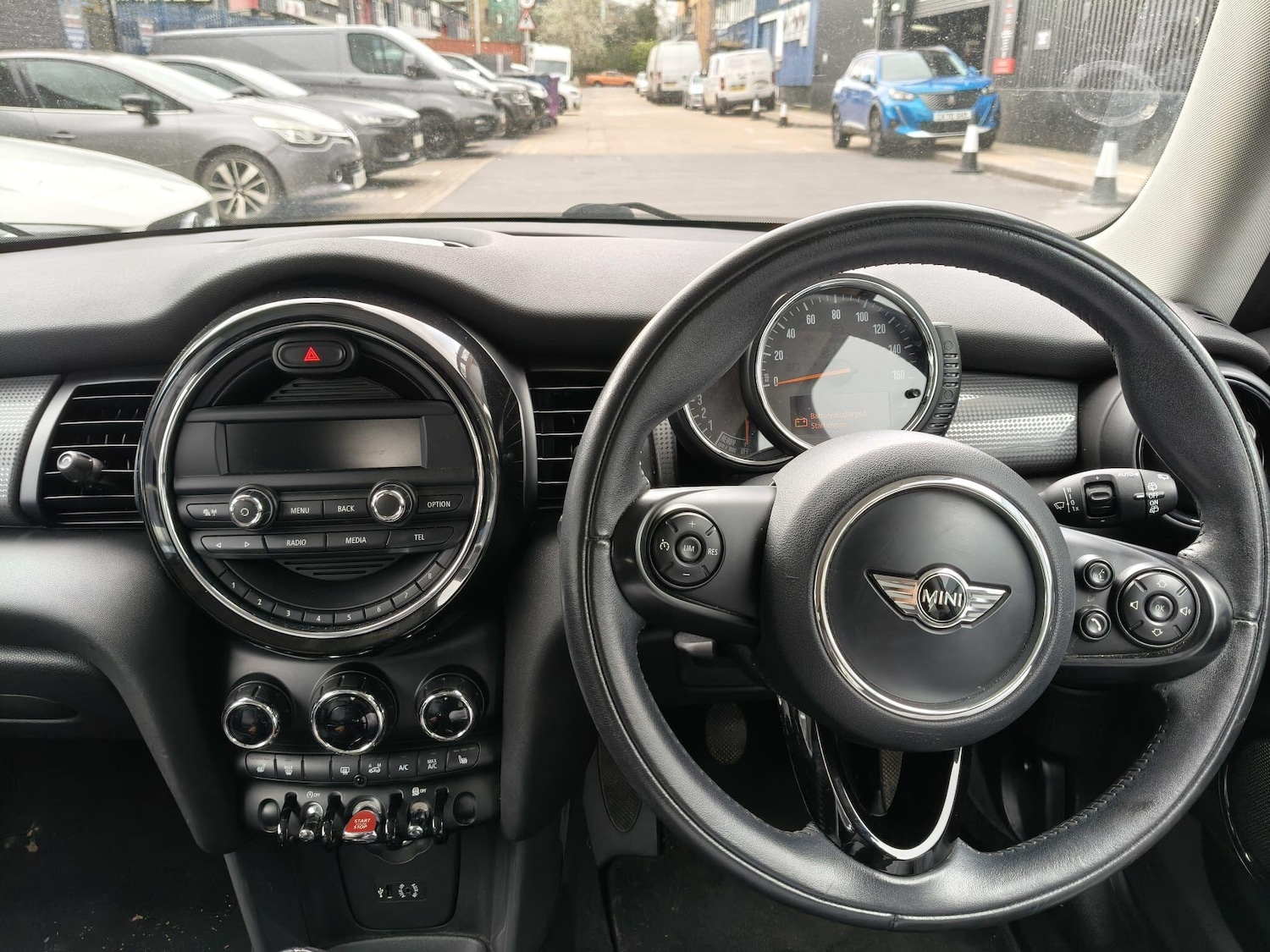 Used MINI Hatch for sale - 78136009: Photo 14